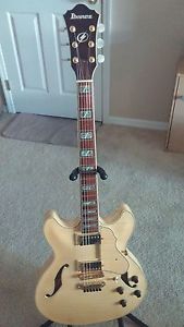 Ibanez as103-NT