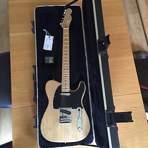 fender telecaster usa