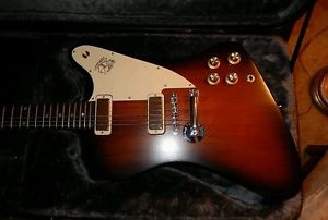 Gibson Firebird Studio '70s Tribute Electric Guitar
