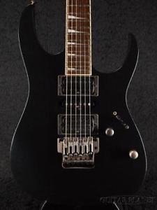 Ibanez RGRT47DX -CE (Canal Dark Blue) - made 2002 Electric Guitar Rare LIMITED