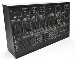ARP TTSH 2600 CLONE SYNTHESIZER CASE