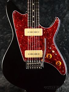 Don Grosh ElectraJet Standard -Black-   Free Shipping