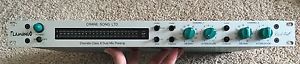 CRANE SONG FLAMINGO DISCRETE CLASS A DUAL MIC PREAMP