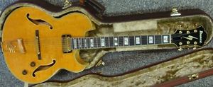 Ibanez Pat Metheny PM100 gebraucht