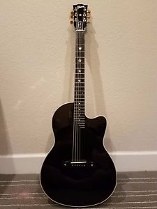 Gibson Chet Atkins SST Acoustic/Electric Guitar W/OHSC