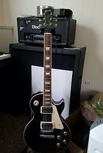 Gibson Les Paul 1960 Re-issue