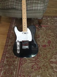 Fender American Standard Telecaster Left Hand