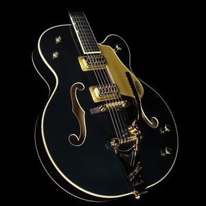 Gretsch G6196T-59GE Vintage Select 1959 Country Club Guitar Cadillac Green