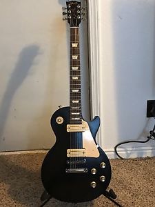 Gibson Les Paul '50s Tribute, Black & Cream
