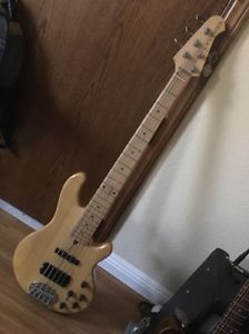 Lakland Skyline 55-02 Electric Bass Guitar