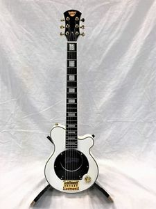 Pignose Pgg259 WH White Soft Cas