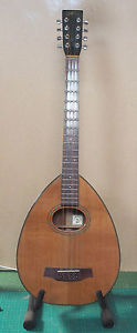 Fylde Octavius Bouzouki
