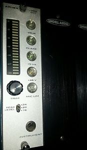 Aphex J Pre 500 preamp
