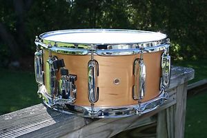 TAMA MOTHER OF ALL SOUNDWORKS SNARE DRUM