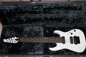Ibanez RG2228A - GW Limited Edition