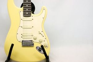 Fender Stratocaster / Jeff Beck Signature FROM JAPAN/569