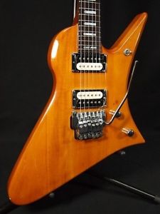 YAMAHA HR-Ⅲ Electric Guitar Free Shipping