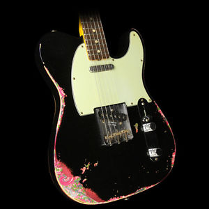 2016 Fender Custom 60s Telecaste