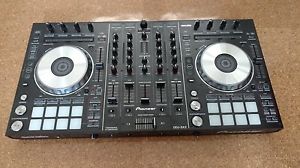 Pioneer DDJ-SX2