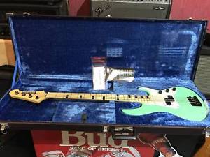 YAMAHA Billy Sheehan Signature ATTITUDE LIMITED2 LIMITEDII LTD BASS Guitar japan
