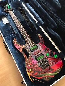 Ibanez Jem 2k DNA Custom