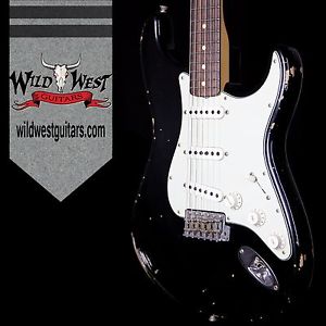 Fender Custom Shop 1963 Stratoca