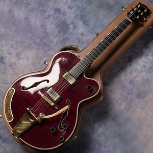 Gibson Chet Atkins Country Gentleman  guitar FROM JAPAN/512