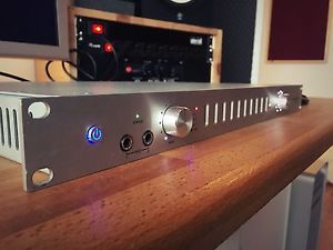 Apogee Ensemble Firewire 800 Mac Logic Audio Interface
