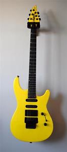 Jackson USA Soloist Archtop Custom Shop. Great condition!