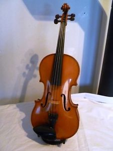 Geige 3/4 Größe