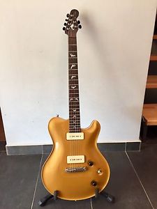 Nik Huber Dolphin I Solid 1pc Brazilian Rosewood Neck  Mint Condition