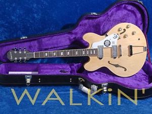 NEW Epiphone Elitist 1965 Casino MEDE IN JAPAN FREESHIPPING/123