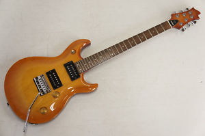 YAMAHA YSG Electric Guitar Made in Japan w/soft case Free Shipping 906v26