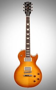 Gibson Les Paul Standard 2017 T Honey Burst Electric Guitar