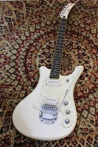 Yamaha SGV800 Used  w/ Gigbag