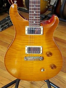Paul Reed Smith McCarty 1996 Sunburst w/ case