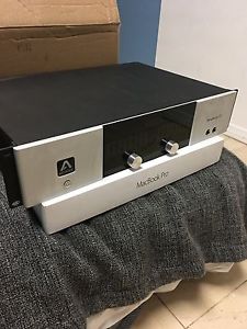 Apogee Symphony I/O (8x8MP Module Installed & Symphony64 Thunderbolt Interface)