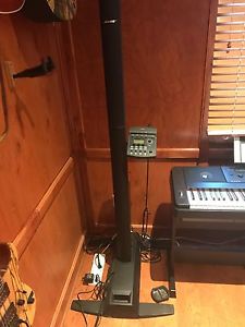Bose® L1 Model II System -  w/ T1 ToneMatch® Audio Engine