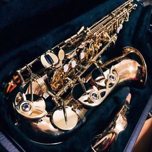 YANAGISAWA A-902  Alto sax EMS free shipping from japan