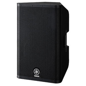 YAMAHA DXR10 CASSA ATTIVA BI AMPLIFICATA 1100W DXR 10" 7 ANNI DI GARANZIA ITALIA