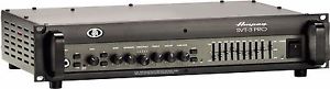Ampeg SVT-3 Pro 450 watt Guitar Amp