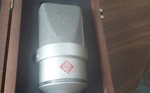 Neumann TLM103 Condenser Cable Professional Microphone
