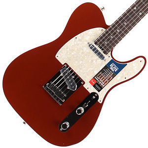 2016 Fender American Elite Telecaster