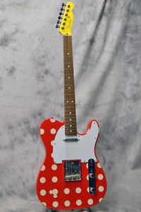 Used Electric Guitar Fender Japan  / Telecaster TL-Minnie