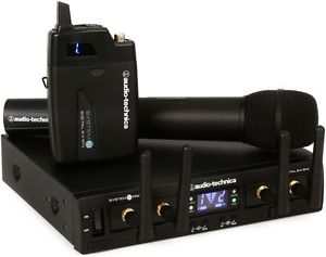 Audio-Technica System 10 Pro Digital Wireless - Ha