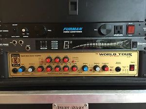 Eden WT800 880 watt Guitar Amp