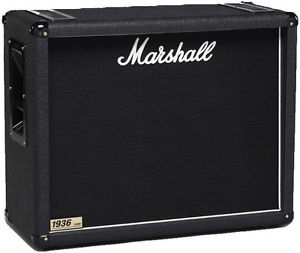 Marshall 1936E 150W 2x12 Stereo Guitar Cab