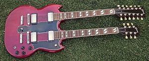2003 Gibson EDS 1275 Doubleneck