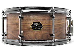 Noble And Cooley Walnut Snare Drum 14x6.5 - FGW1465COFB
