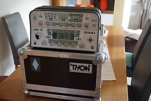 Kemper Profiling Amp